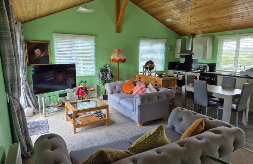 The Cabin,Kings Lane,Weston - Photo 3