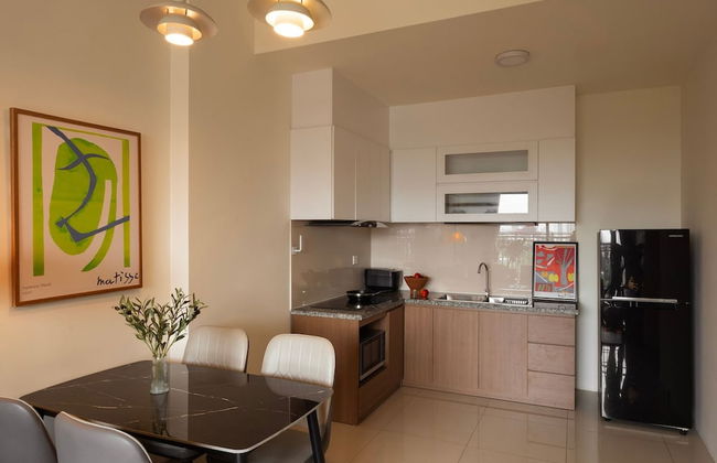 The Sun Avenue - Lalaland & Chill Sky Pool - Foto 40