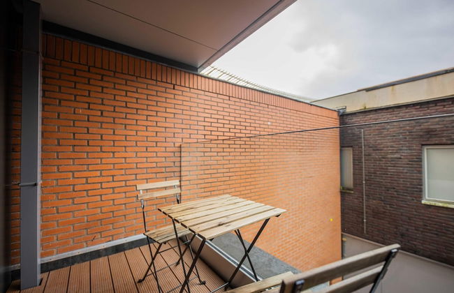 Alphabet Studio Apartments Including City View - Foto 23