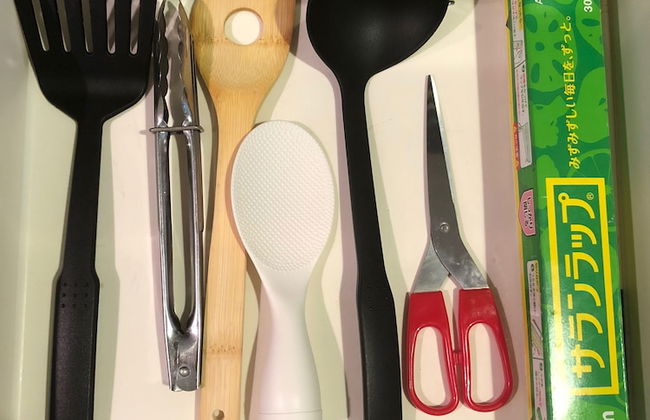 AMS Tower Nakajima - Foto 57