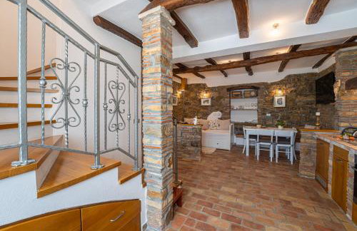 Holiday Home Belveder Motovun with heated pool - Foto 35