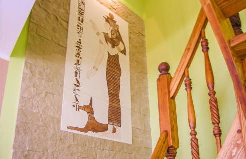 Nice Home In Nowe Warpno With Kitchen - Foto 16