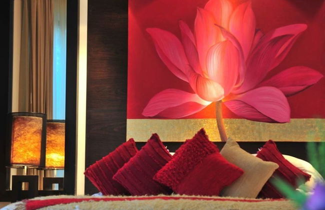 5 Bedroom Beach Front Villa SDV144 By Samui Dream Villas - Photo 8