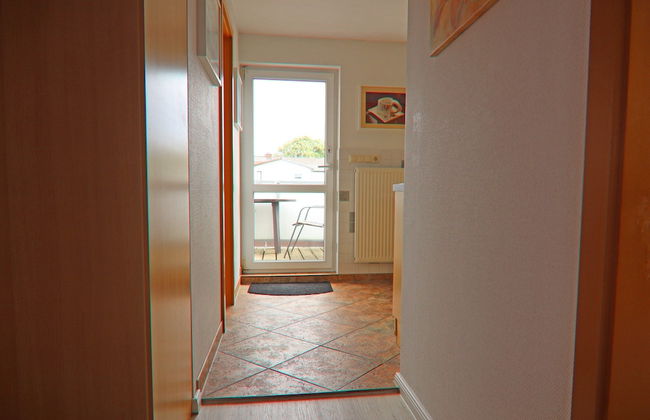 Wohnung mit Sauna in Rerik an der Ostsee - Foto 23