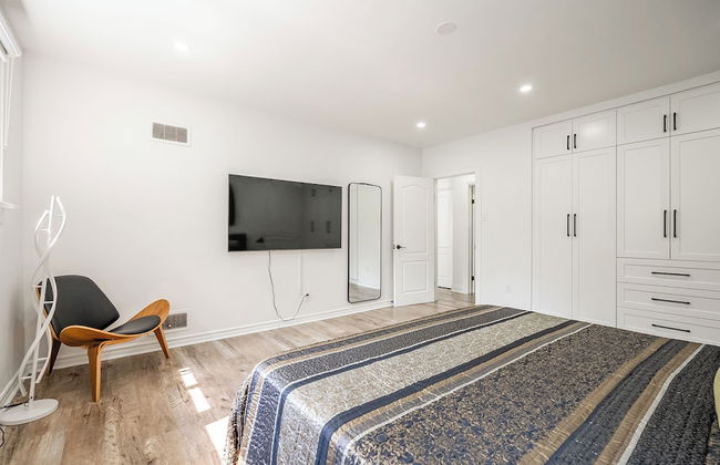 GLOBALSTAY Gorgeous House in Mississauga - Photo 8