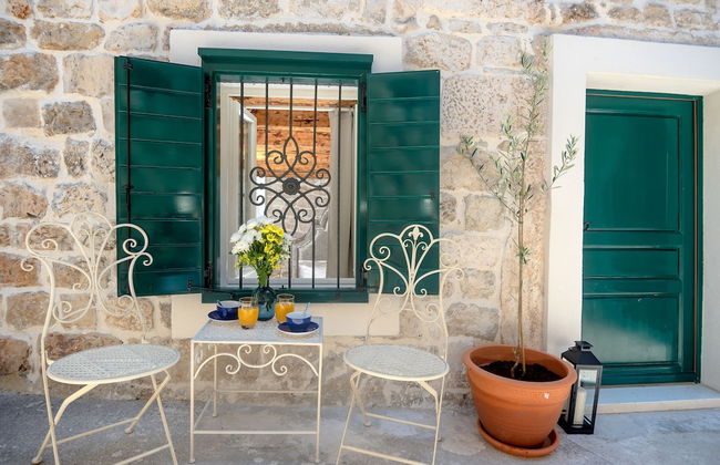 Boutique apartments Balturio - Adults Only - Foto 45