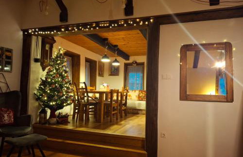 Dorina hiža - Foto 8