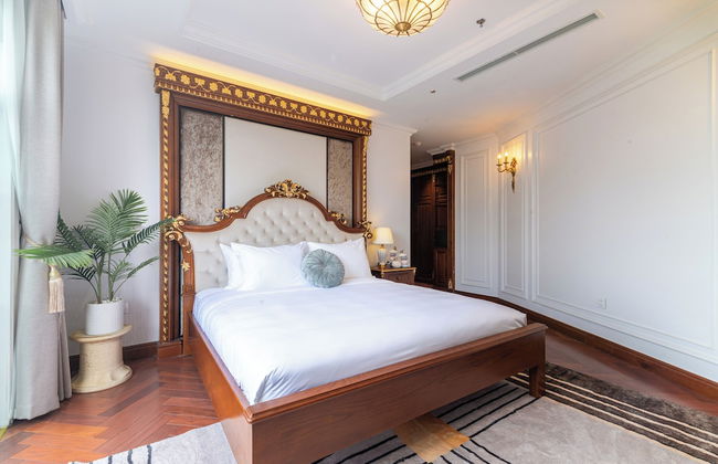 Victoria Suites Westlake Hanoi - Foto 39