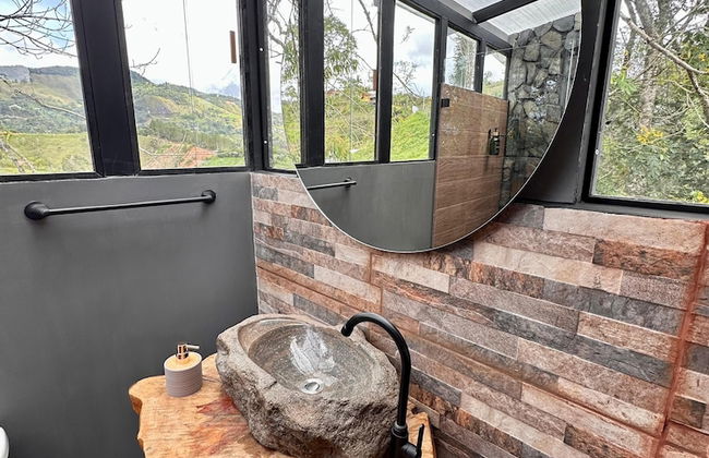 Ecoedén Glamping - Photo 26