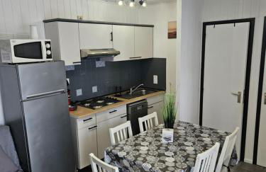 Maisonnette 4/6p. piscines toboggans et plage 200m - Foto 22