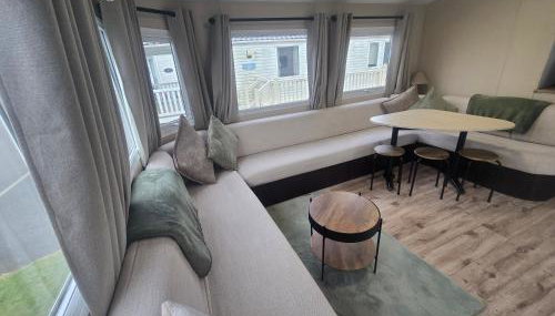 12a Mill View 4 Bed Static Caravan Marton Mere - Photo 3