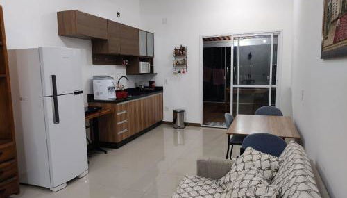 Apartamento aconchegante com varanda - Foto 4