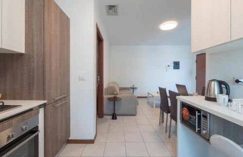Bicocca, Free PARKING, Private Garage, Metro M5 200m, Garden, Kids & Pet Friendly - Foto 36