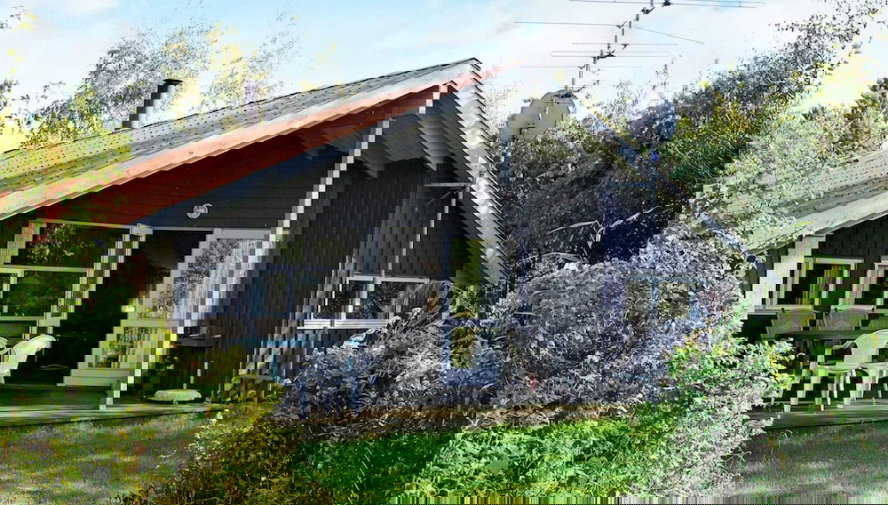 8 Person Holiday Home in Humble-by Traum - Foto 1, Imagen principal