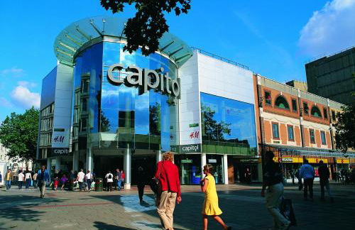 2 Bed in Cardiff oc-45378 - Foto 17