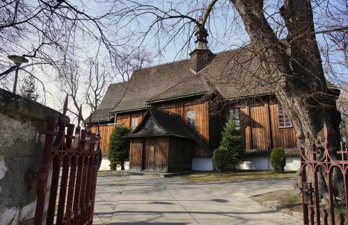 Apartament Enjoy Modlnica okolice Krakowa i Ojcowa - Foto 16