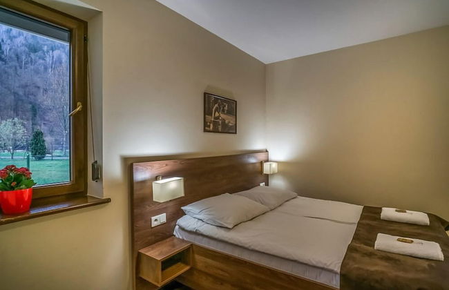 Apartamenty Eko - Foto 4