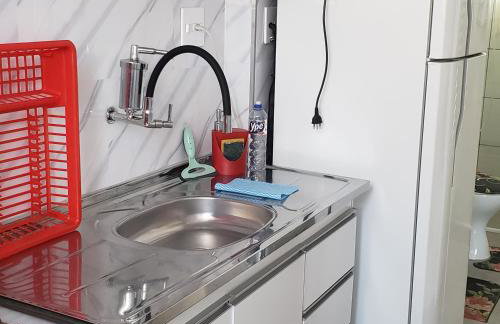 Apartamento de 1 dormitório -20 - Photo 13