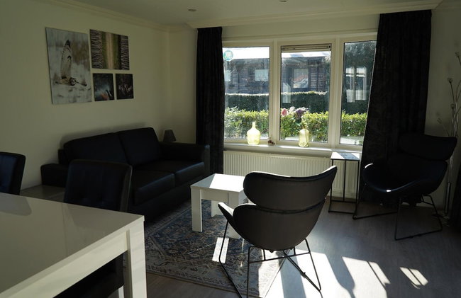 Chalet in a Residence Near sea - Foto 7