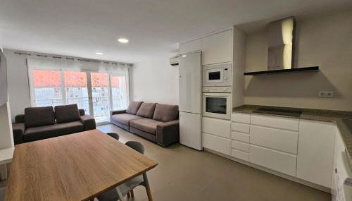 Apartamento a pie de playa I - Foto 3