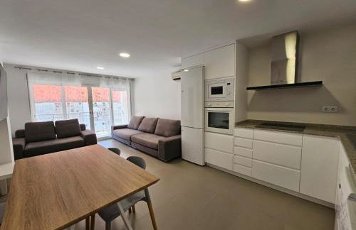 Apartamento a pie de playa I - Foto 3