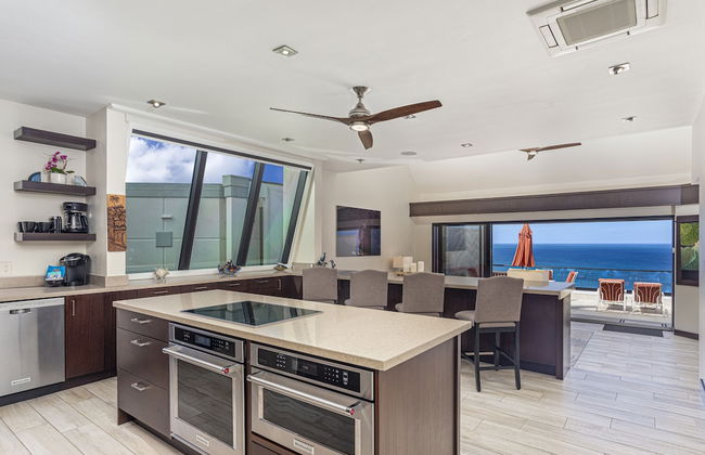 Puu Poa 407 2 Bedroom Condo by RedAwning - Photo 13