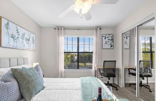 Prime Location, 2 mins to Airport, 5 mins to Dwntn - Foto 28