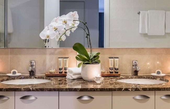 Quay West Suites Melbourne - Foto 33