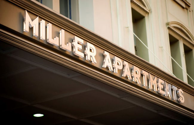 Miller Apartments Adelaide - Foto 32
