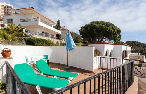 Casa Morisca vistas al mar - Foto 1