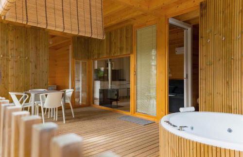 Cabanas Narea - Foto 21