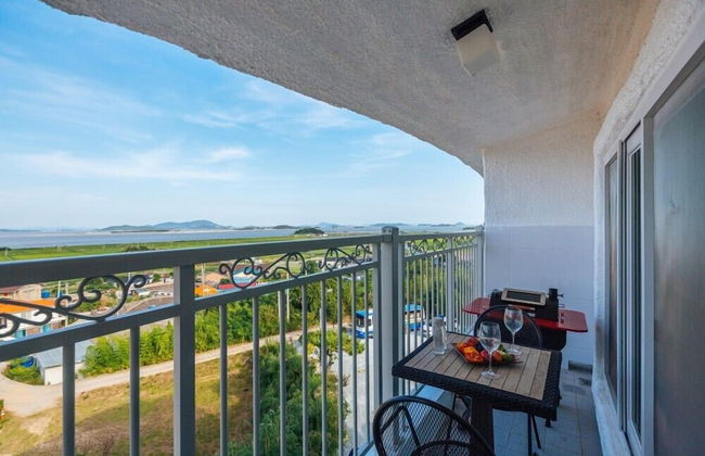 Seom Green Pension - Foto 34