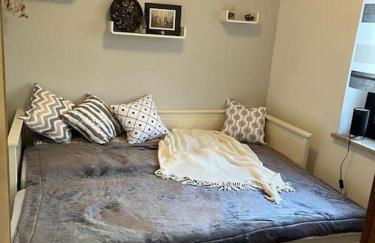 2 Schlaf- & 2 Badezimmer - direkte Busverbindung bis Köln Hbf, Messe - Foto 16