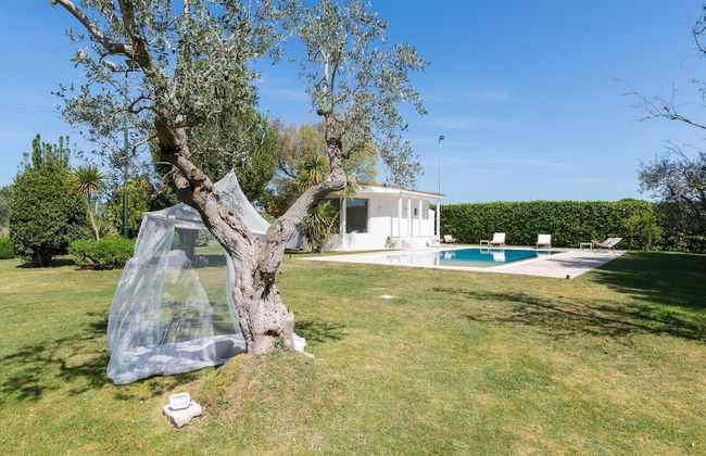 3676 Villa Enò by Perle di Puglia - Foto 70