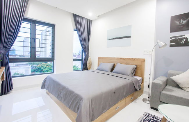 Carol Apartment - Foto 12