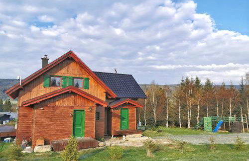 Apartament Zielone Okiennice - Foto 49