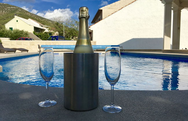 Apartments Villa Jadranka - Adults Only - Foto 46