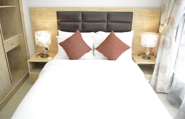 Seashore Resort Al Khobar Tahlia - Foto 5