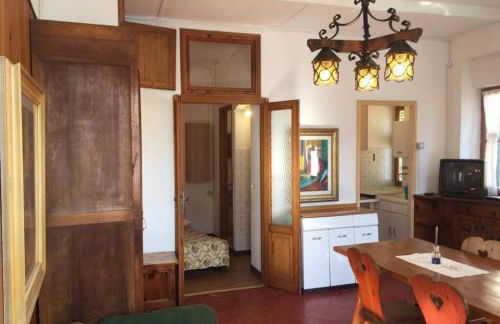 Nel set di piccolo mondo antico Villa Viola - Foto 45