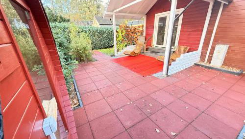 Chalet im Wald mit Sauna - Foto 5