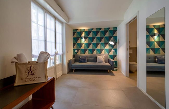 Le Stanze del Lago Suites & Pool - Foto 13