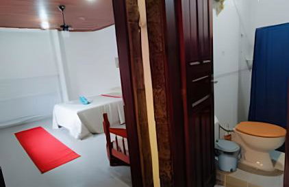 Casa do coqueiro (Casa anexa ) - Foto 66