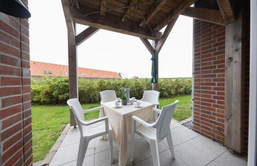 Ferienwohnung Lilli Marleen 9-1-3 EG - Foto 4