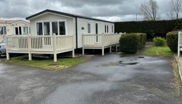 Secluded spot on Southview 8 berth - Foto 2