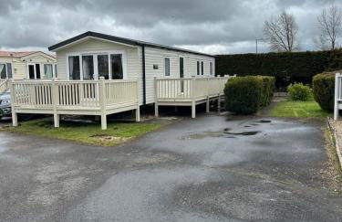 Secluded spot on Southview 8 berth - Foto 2