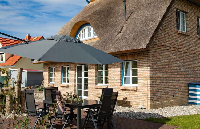 Elegant Retreat Near Rerik - Foto 18