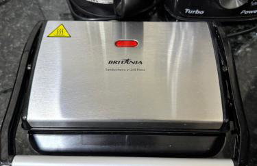 Apartamento novo próximo ao Aeroporto, Estádio Mangueirão, Shoppings, até 8 pessoas - Aceitamos cartão de crédito - Photo 50