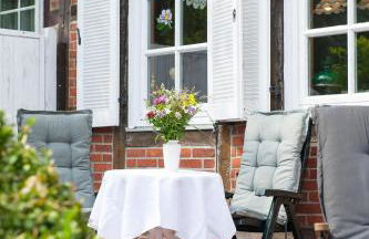 Elbwiesenhaus-an-der-Elbe - Foto 2