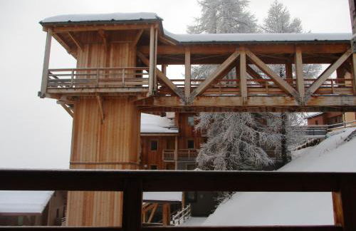 Duplex Familial à Vars, Chalets des Rennes - Foto 6