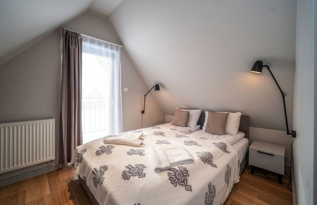 Sun & Snow Resorts B Białka Tatrzańska - Foto 26